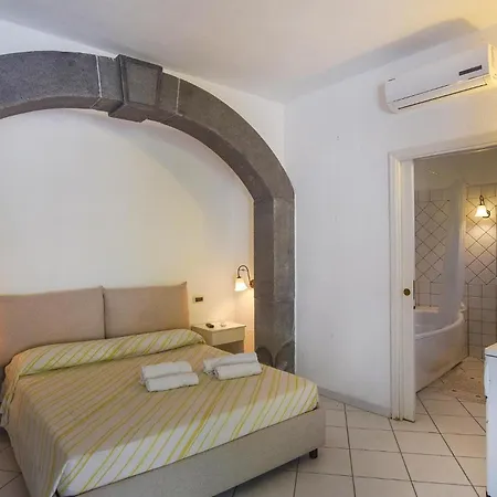Lovely In Forio D'ischia Vakantiehuis