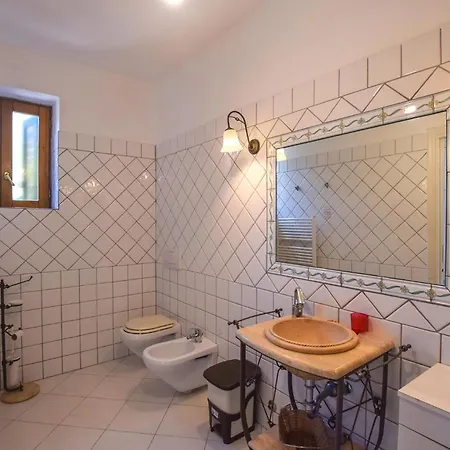 Lovely In Forio D'ischia Vakantiehuis *