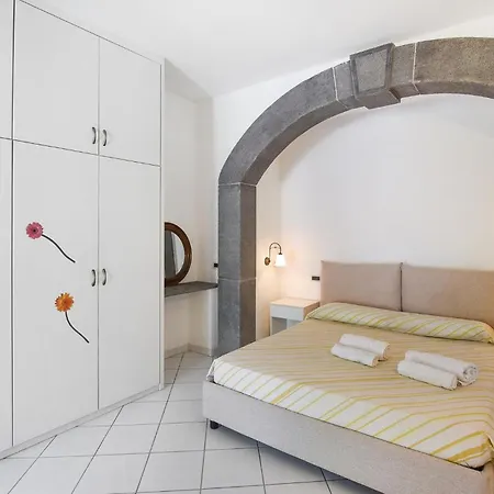 Lovely In Forio D'ischia Vakantiehuis Forio di Ischia