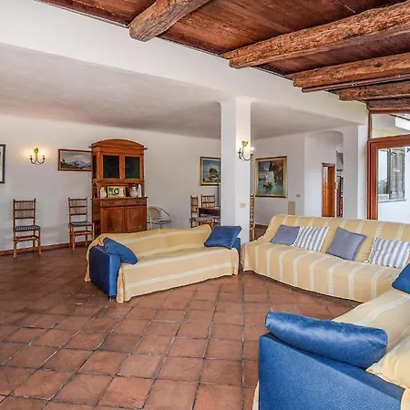 Lovely In Forio D'ischia Vakantiehuis