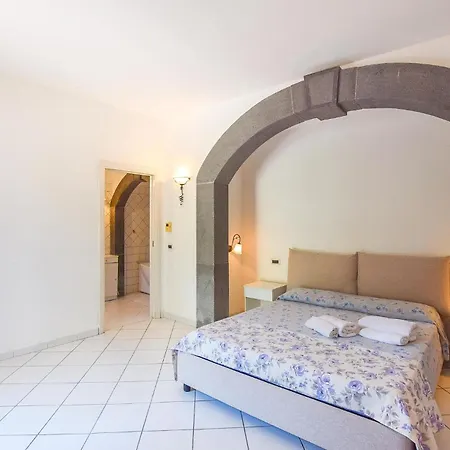 Lovely In Forio D'ischia Vakantiehuis