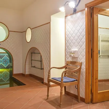 Vakantiehuis Lovely In Forio D'ischia Forio di Ischia