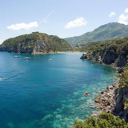 Lovely In Forio D'ischia Vakantiehuis