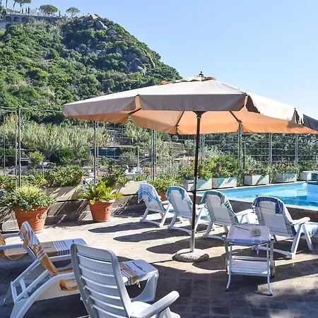 Lovely In Forio D'ischia Forio di Ischia
