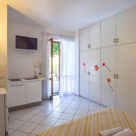 Vakantiehuis Lovely In Forio D'ischia