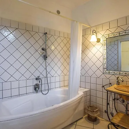 Vakantiehuis Lovely In Forio D'ischia Forio di Ischia