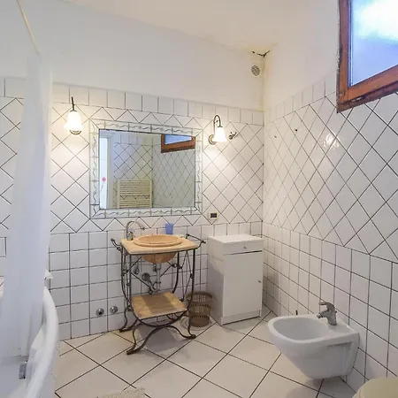 Lovely In Forio D'ischia Vakantiehuis