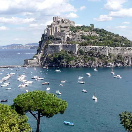 Lovely In Forio D'ischia