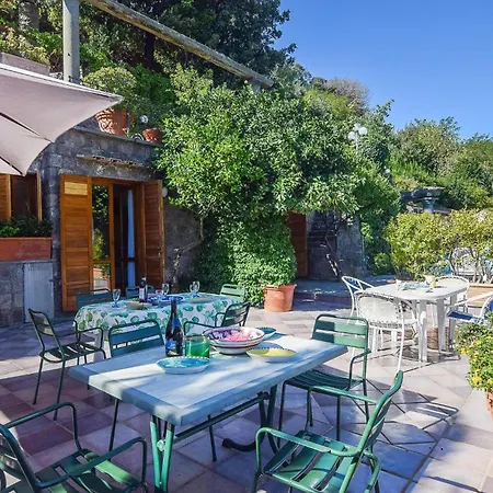 Lovely In Forio D'ischia Vakantiehuis Forio di Ischia